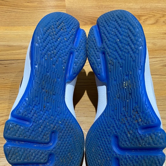 🌞Nike Kevin Durant Basketball Shoes Size 5Y - Picture 12 of 16